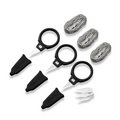 Quick Snip 3-pack från CIVIVI