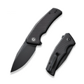 CIVIVI Regulatron Black Fällkniv