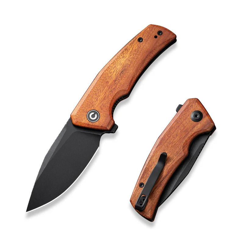 CIVIVI Regulatron Wood Fällkniv