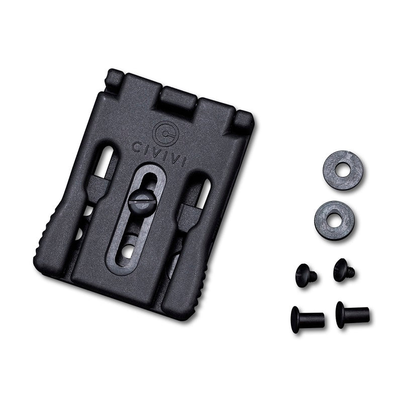 T-Clip från CIVIVI