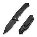 CIVIVI Tacticorix Black Fällkniv