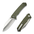 CIVIVI Tacticorix OD Green G10 Fällkniv