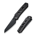 CIVIVI Vision FG Black Fällkniv