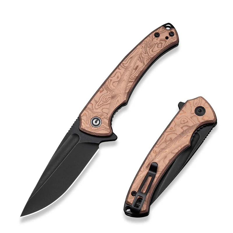 CIVIVI Voidflare Copper