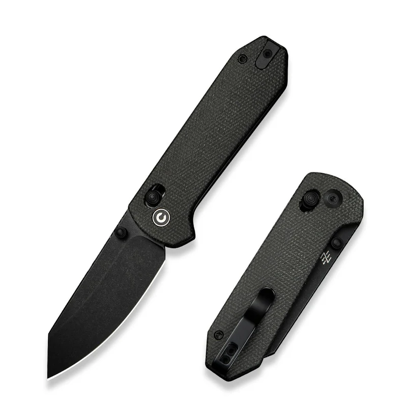 Civivi Yonder Micarta
