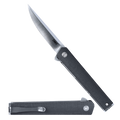 CRKT CEO Compact Black Fällkniv