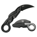 Provoke Black CRKT Hawkbill
