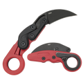 CRKT Provoke Red Fällkniv