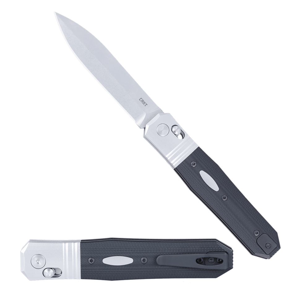 Redemption CRKT Fällkniv