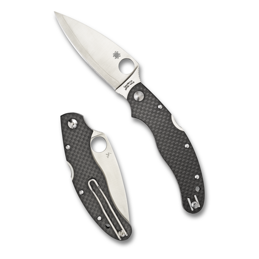 Spyderco Caly 3.5