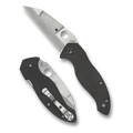 Spyderco Canis