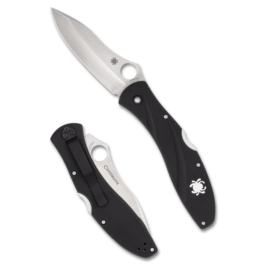 Spyderco Centofante 3