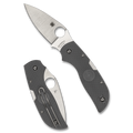 Spyderco Chaparral Grå FRN