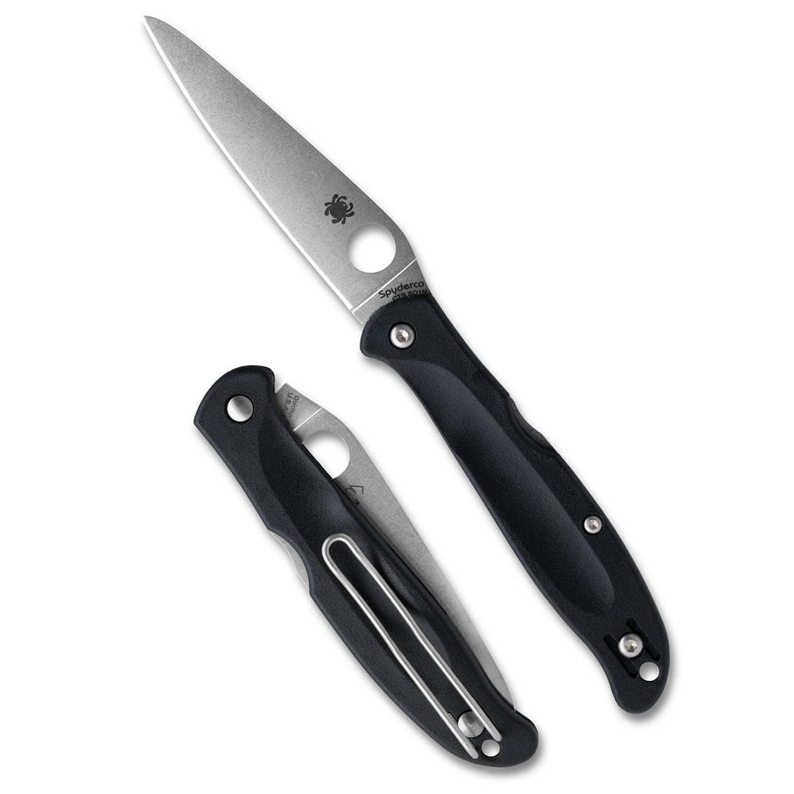 Spyderco Charisma