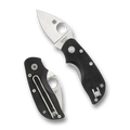 Spyderco Chicago