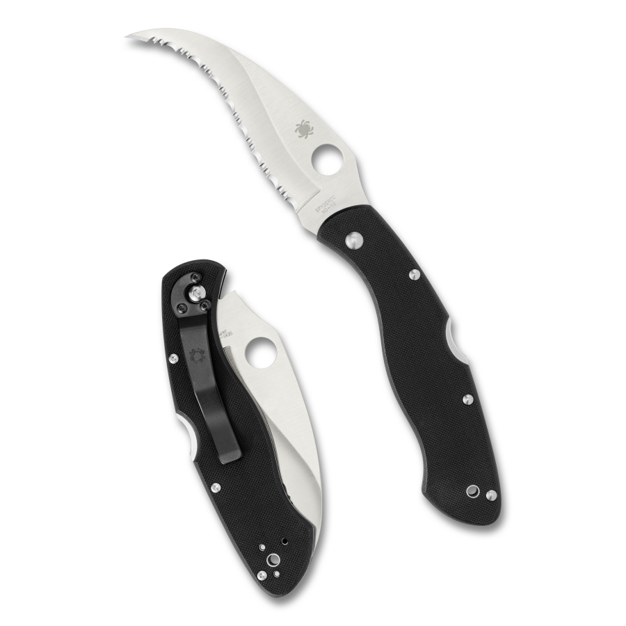 Spyderco Civilian