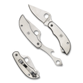 Spyderco Clipitool Bottle Opener & Screwdriver
