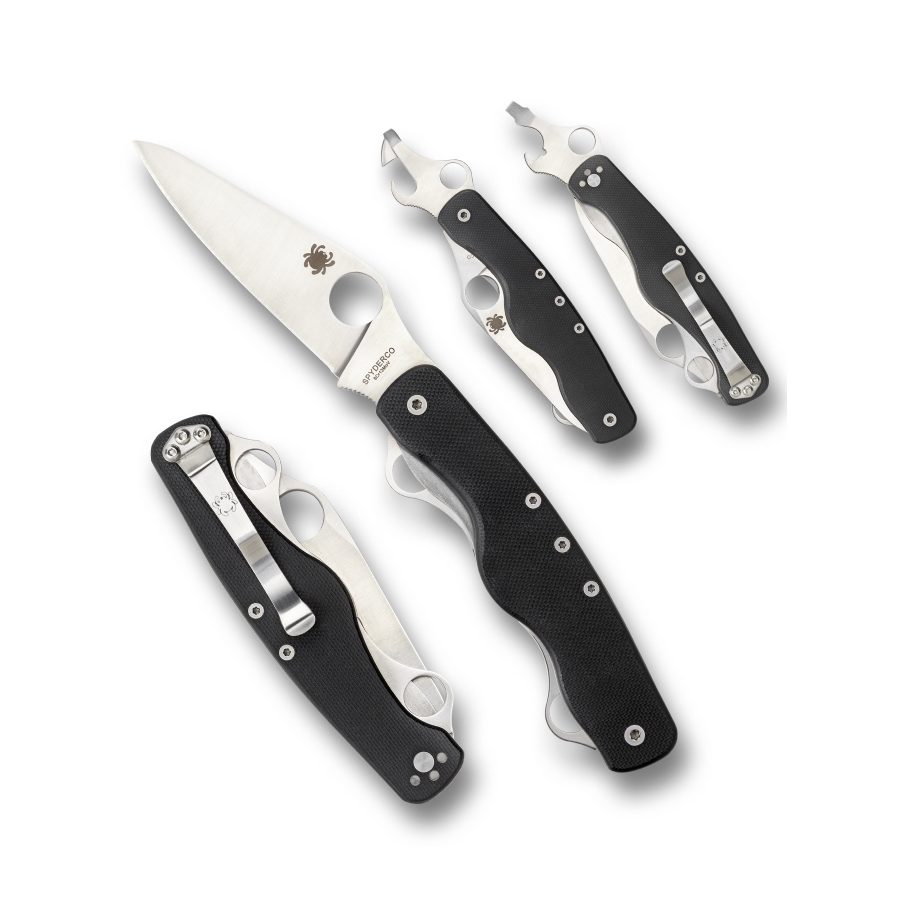 Spyderco Clipitool Standard