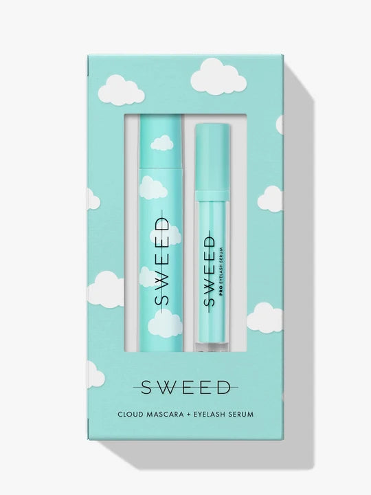 CLOUD GIFT SET - SWEED