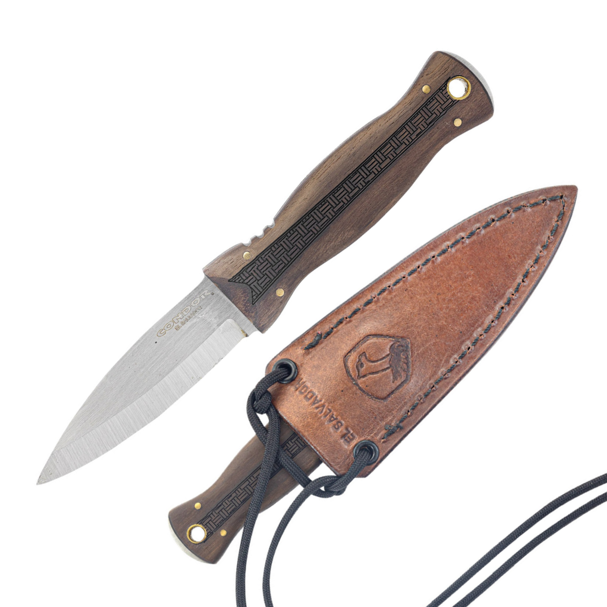 Condor Bushscot