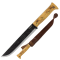 Condor Leuku Bushcraftkniv