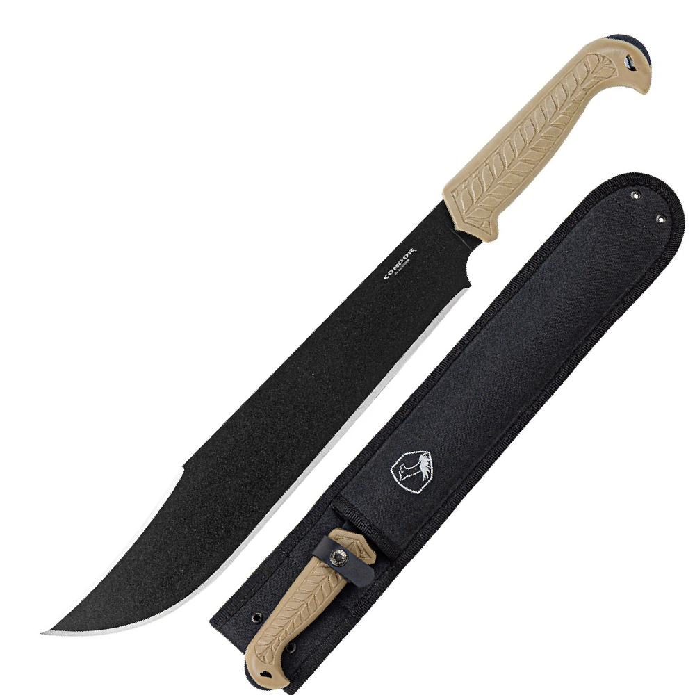 Condor Terra Bowie