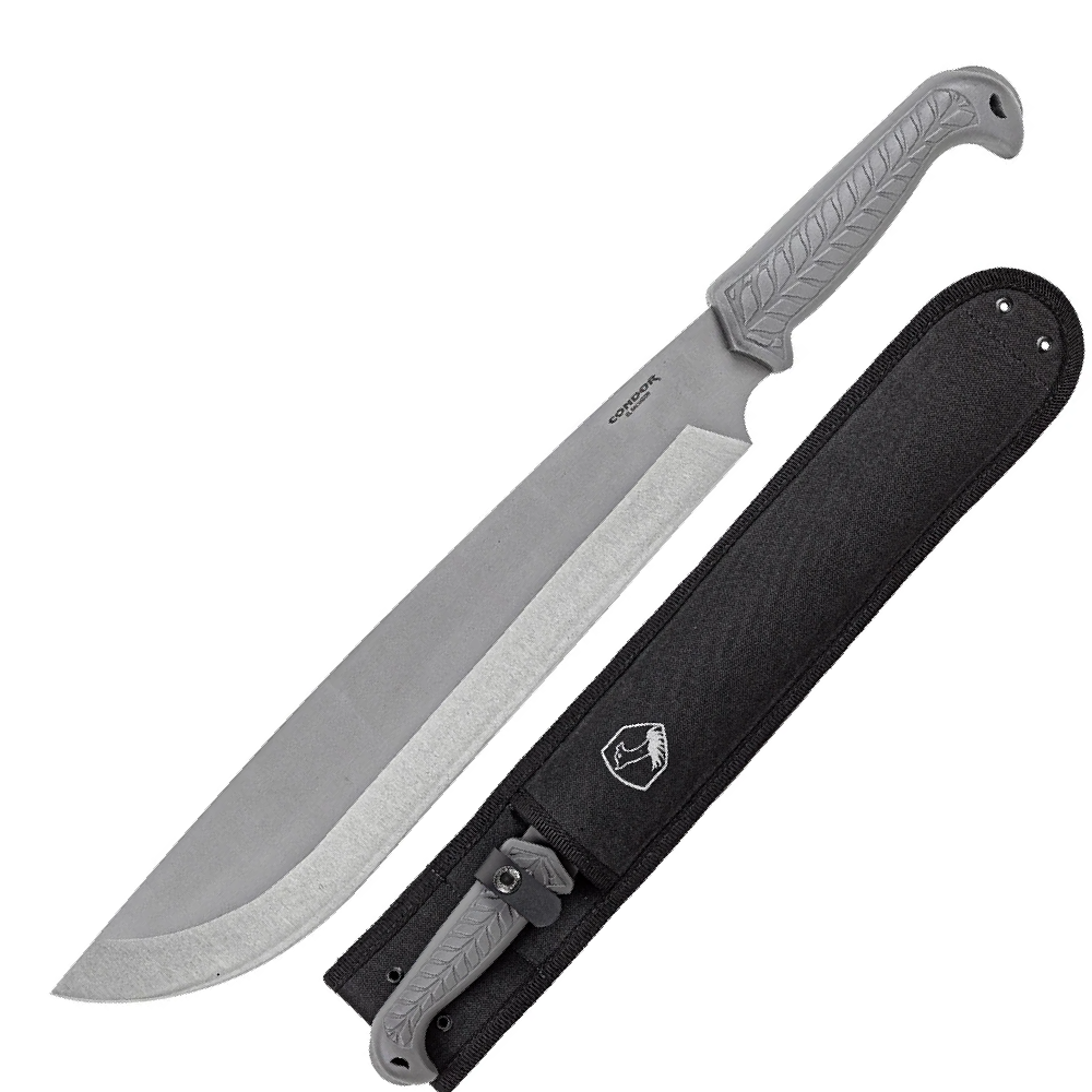 Condor Terra Camp Machete
