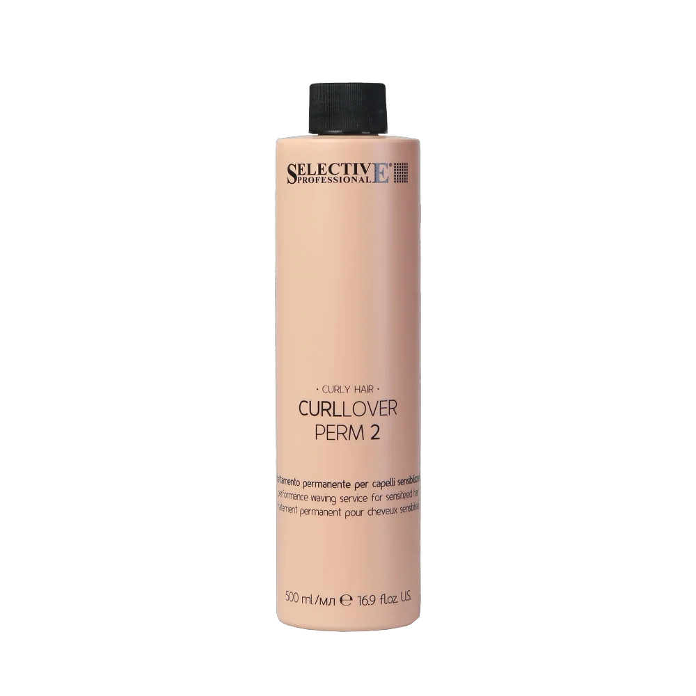 Curllover Perm 2 - 500ml