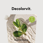 Decolorvit Scalp 500 g – Violett Blekningspulver För Hårbotten | Upp Till 6 Nivåer
