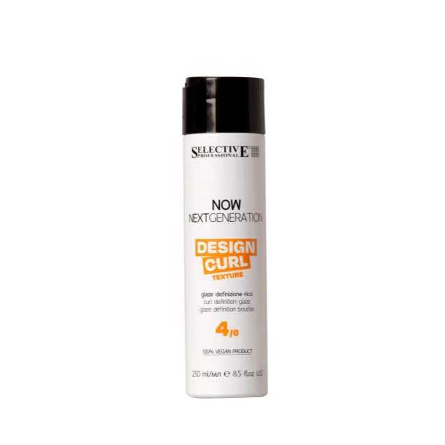 NOW Design Curl Lockgel