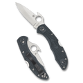Spyderco Delica 4 Emerson Opener