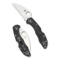 Spyderco Delica 4 Wharncliffe
