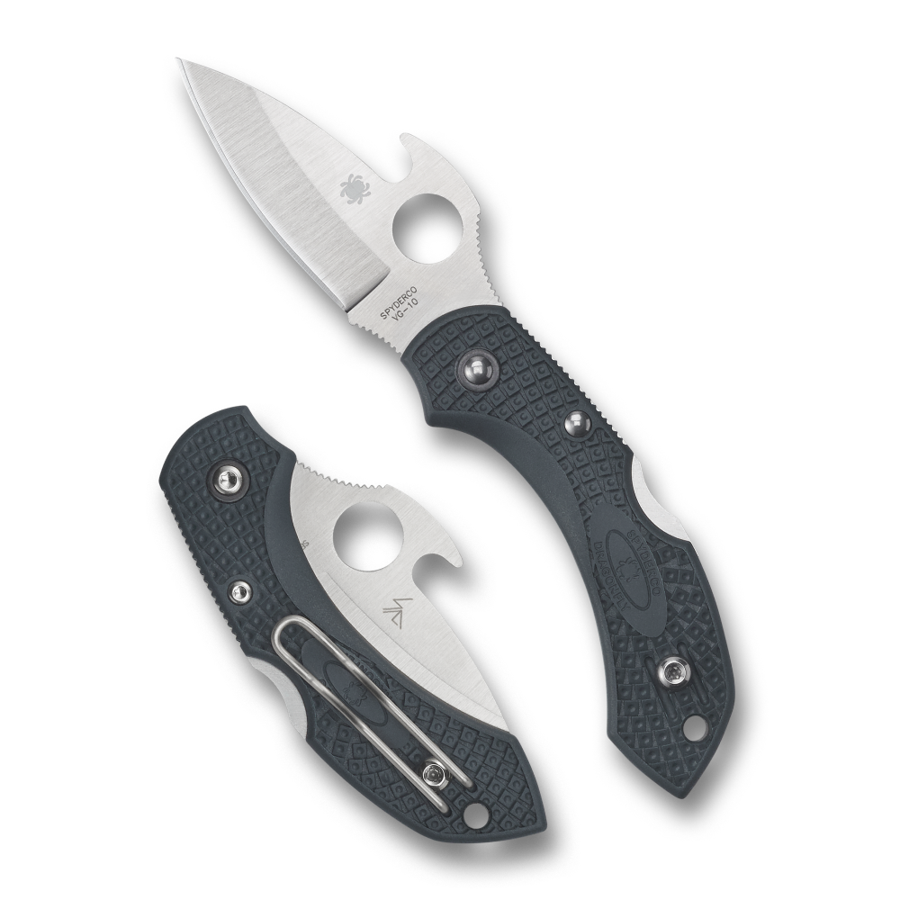 Spyderco Dragonfly 2 Emerson Opener
