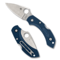 Spyderco Dragonfly 2 FRN Cobalt Blue