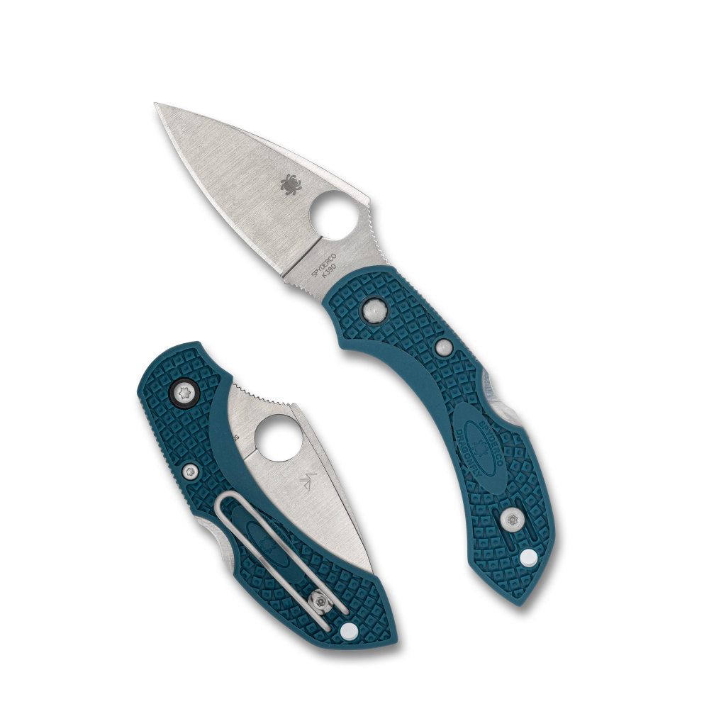 Spyderco Dragonfly 2 FRN K390