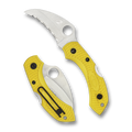 Spyderco Dragonfly 2 Salt Hawkbill
