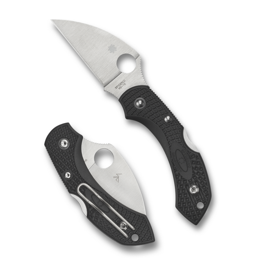 Spyderco Dragonfly 2 Wharncliffe