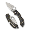 Spyderco Dragonfly 2 Zome Green