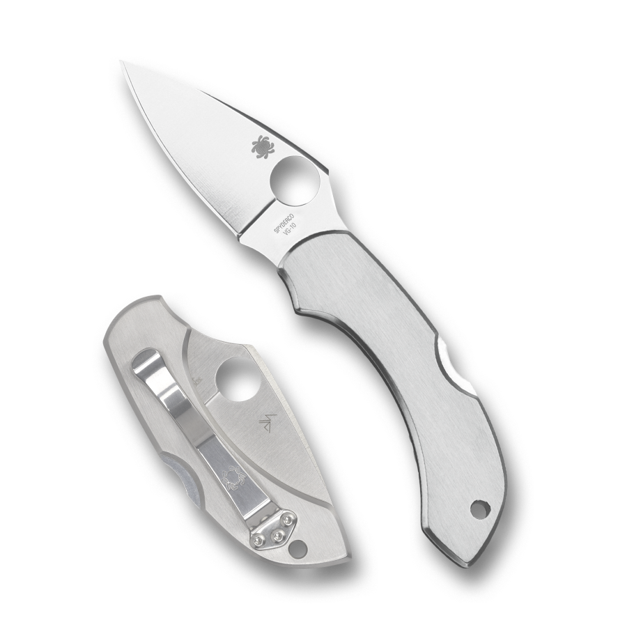 Spyderco Dragonfly Stainless
