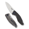 Spyderco Drunken