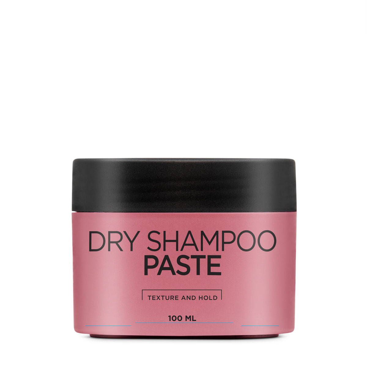 Dry Shampoo Paste från Vision