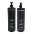 Duo Schampo + Balsam | Black 1000ml från Selective Professional