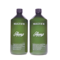 Duo Schampo + Balsam | Hemp 1000ml från Selective Professional