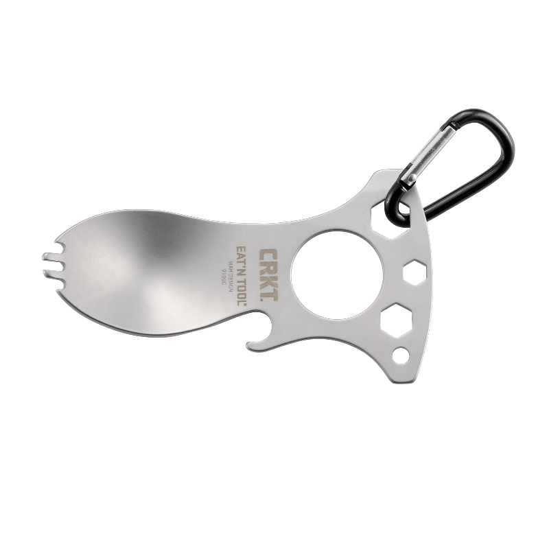Eat'N Tool Spork & multiverktyg från CRKT