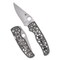 Spyderco Edgerati Fällkniv
