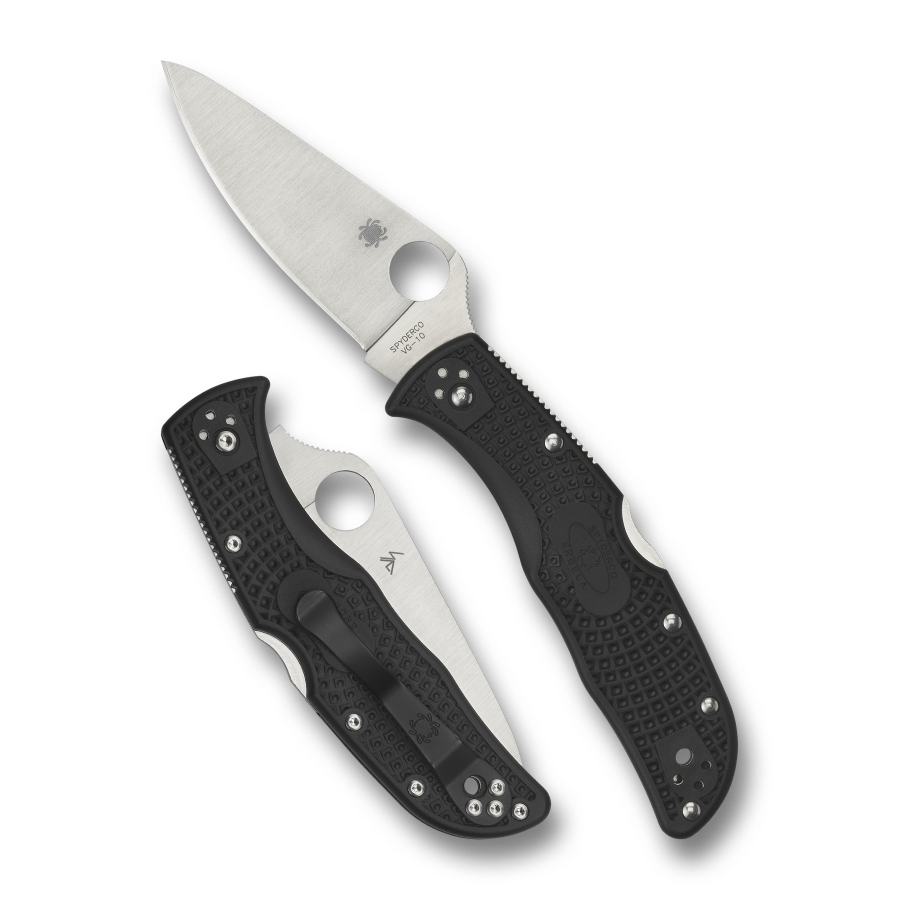 Spyderco Endela