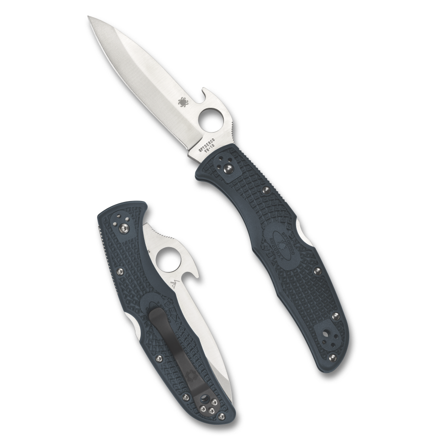 Spyderco Endura 4 Emerson Opener
