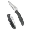 Spyderco Endura 4 Foliage Green