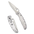Spyderco Endura 4 Stainless