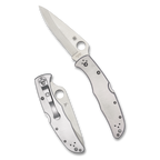 Spyderco Endura 4 Stainless